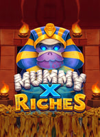 Mummy X Riches