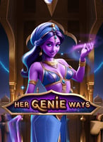 Spill de beste Reevo-spillene på 21bit Casino - 21Bit casino