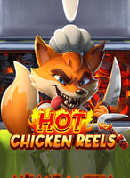 Spill de beste Reevo-spillene på 21bit Casino - 21Bit casino