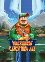 Spill de beste Reevo-spillene på 21bit Casino - 21Bit casino