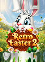 Spielen Sie die besten Retrogaming  Spiele bei 21bit Casino - 21Bit casino