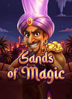 Spielen Sie die besten Retrogaming  Spiele bei 21bit Casino - 21Bit casino
