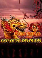 Red Bird and Golden Dragon