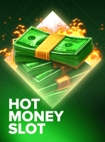 Hot Money Slot