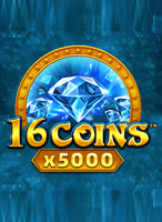 16 Coins x5000