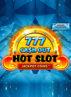 Hot Slot: 777 Cash Out Grand Diamond Edition