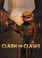 Jouez aux meilleurs jeux de Bitpunch sur 21bit Casino - 21Bit casino