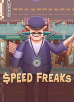 Jouez aux meilleurs jeux de Bitpunch sur 21bit Casino - 21Bit casino