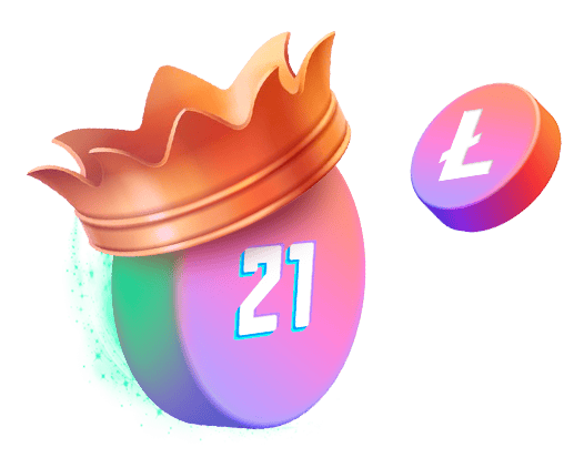 21bit Casino – Live Casino Spill 💎 7,500 kr + 250 FS - 21Bit casino
