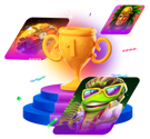 21bit Casino NZ – NZ$1,000 + 250 FS 🎰 Spin Top Slots - 21Bit casino